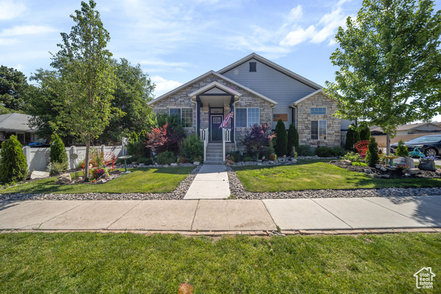 3601 S 5650 W, West Valley City UT 84128