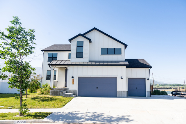 1272 E 1470 N, Payson UT 84651