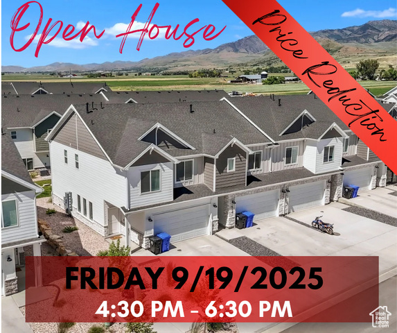 631 W 550 N, Smithfield UT 84335