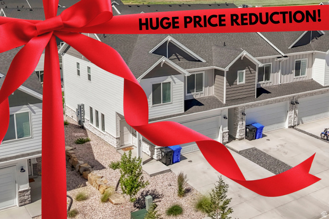 Main photo for 631 W 550 N