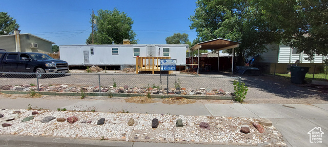 479 E 450 S, Vernal UT 84078