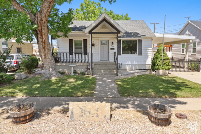341 E 700 N, Spanish Fork UT 84660