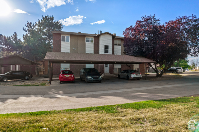 Existing Home