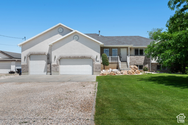 3544 W 1700 S, Syracuse UT 84075