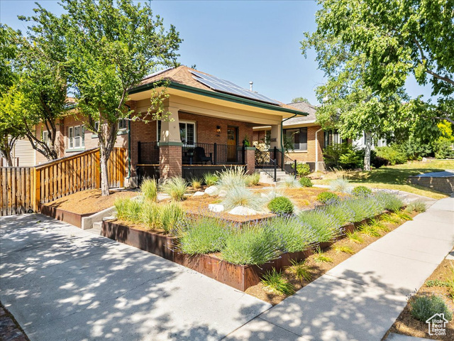 1351 E BROWNING AVE, Salt Lake City UT 84105
