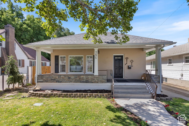 754 E 500 S, Provo UT 84606