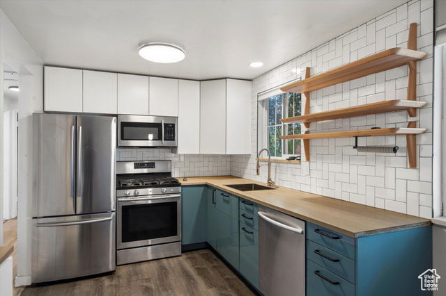 Photo 6 for MLS #2094052 at 8168 S Darin St