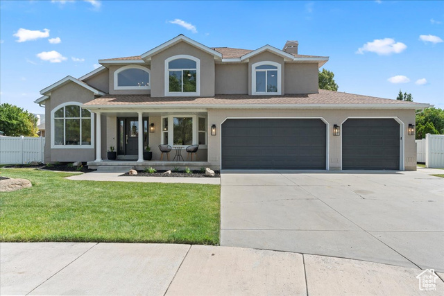 692 E COUNTRY BREEZE CIR, Draper UT 84020