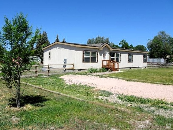 275 BECKWITH ST, Montpelier ID 83254