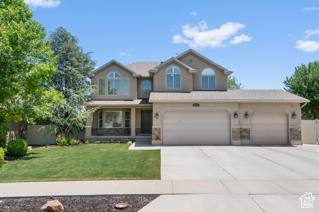 12363 S 3825 W, Riverton UT 84065