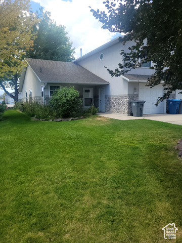 Photo 2 for MLS #2094062 at 51 N 370 East