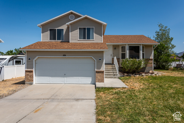 Existing Home
