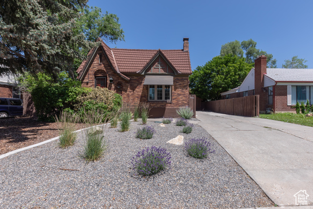 1723 E 2100 S, Salt Lake City UT 84106
