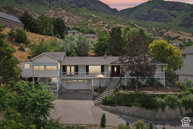 1174 OAKMONT LN, Provo UT 84604