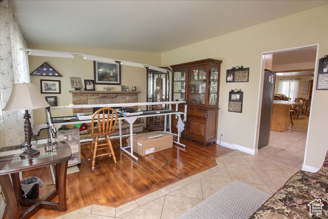 Photo 3 for MLS #2094082 at 5724 W Darle Ave