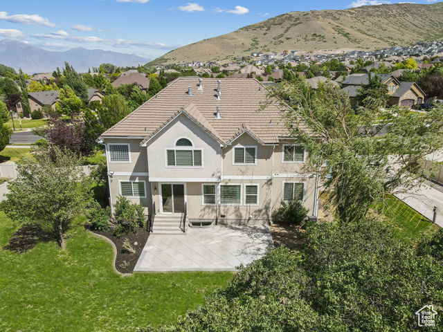 Photo 84 for MLS #2094086 at 14318 S Butterfield Park Way