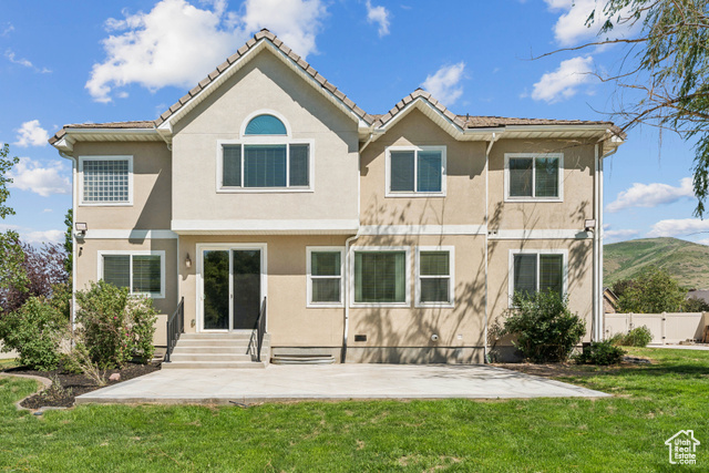 Photo 93 for MLS #2094086 at 14318 S Butterfield Park Way