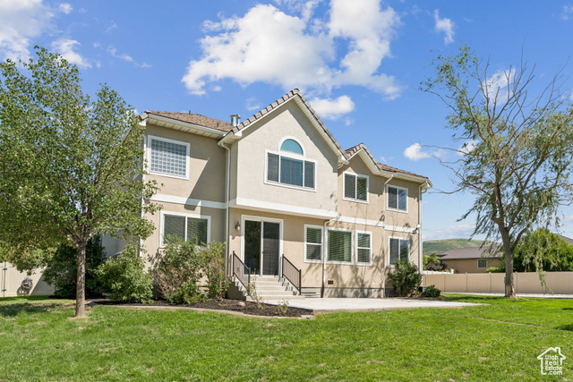 Photo 91 for MLS #2094086 at 14318 S Butterfield Park Way