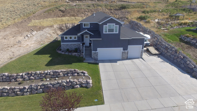 6057 W HERRIMAN VIEW WAY, Herriman UT 84096
