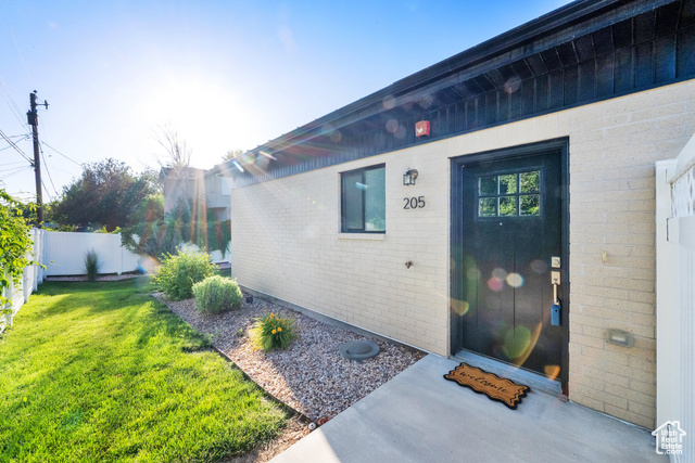 3596 S 805 E #205, Millcreek UT 84106