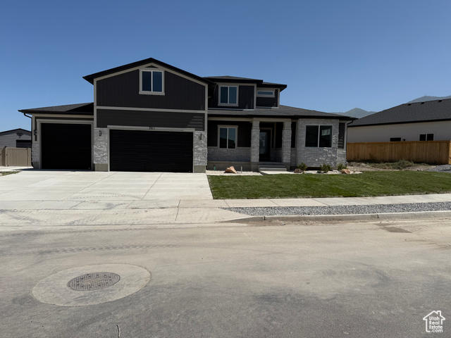 361 E VENTURA BLVD, Stansbury Park UT 84074