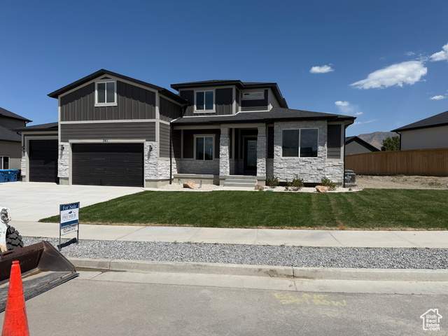 361 E VENTURA BLVD, Stansbury Park UT 84074