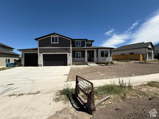 361 E VENTURA BLVD, Stansbury Park UT 84074