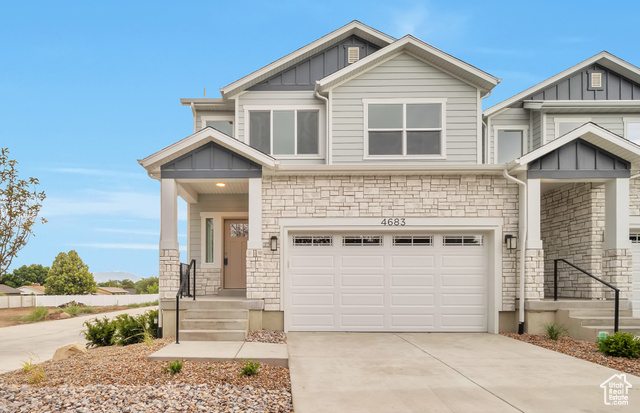 4683 S ROGER VIEW LN #7, West Valley City UT 84120