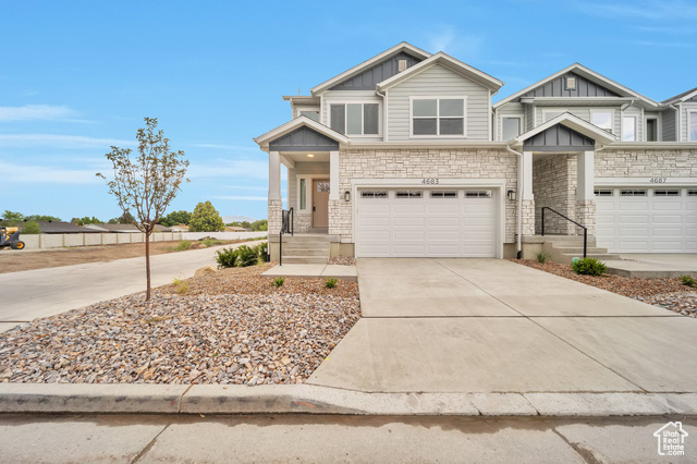 4683 S ROGER VIEW LN #7, West Valley City UT 84120