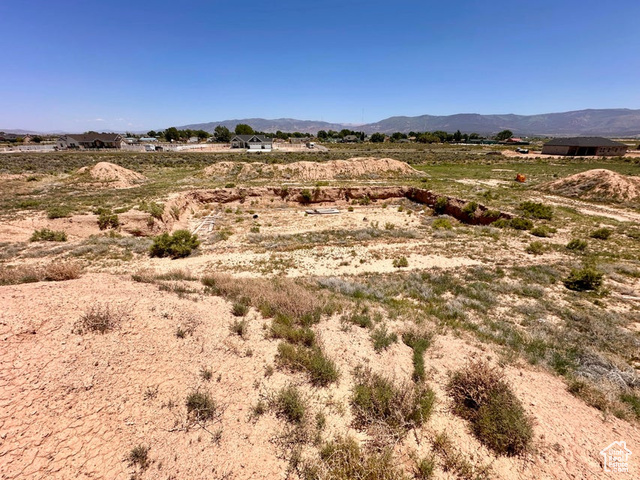 1164 N BLUE SAGE DR, Cedar City UT 84721