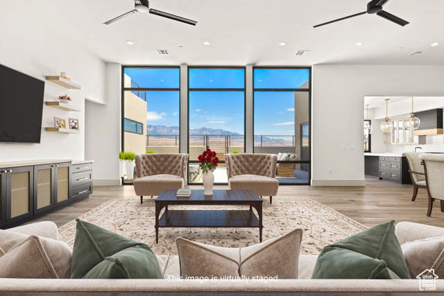 Photo 8 for MLS #2094109 at 4982 W 3175 South