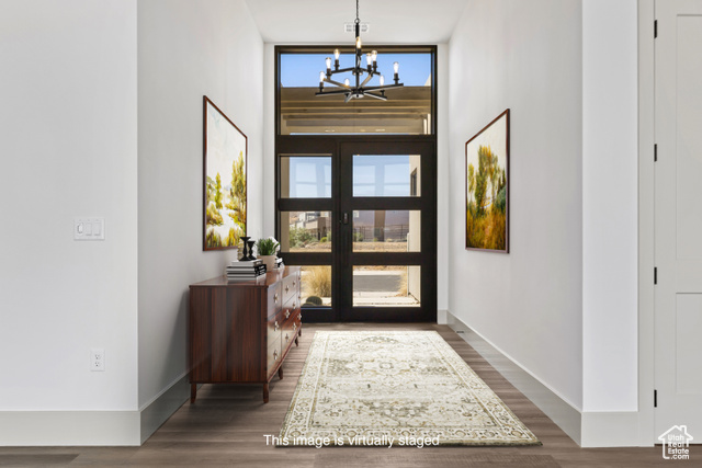 Photo 6 for MLS #2094109 at 4982 W 3175 South