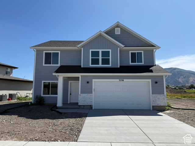 3298 S 1000 W, Nibley UT 84321