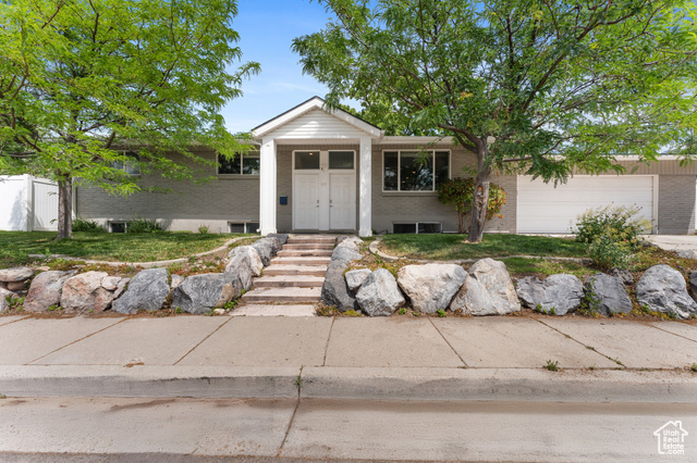 Existing Home