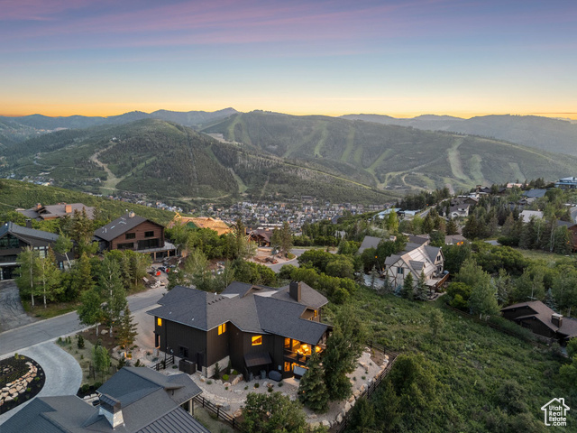 1427 EAGLE WAY, Park City UT 84060
