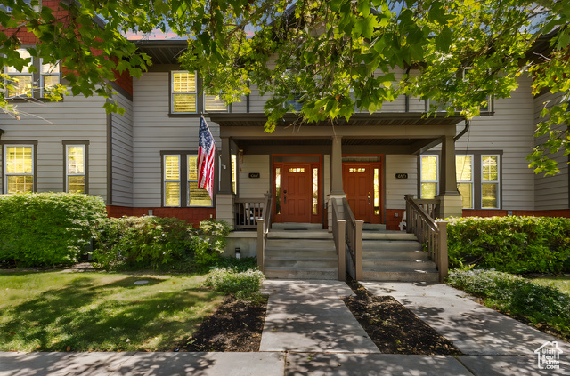 4269 W LAKE BRIDGE, South Jordan UT 84009