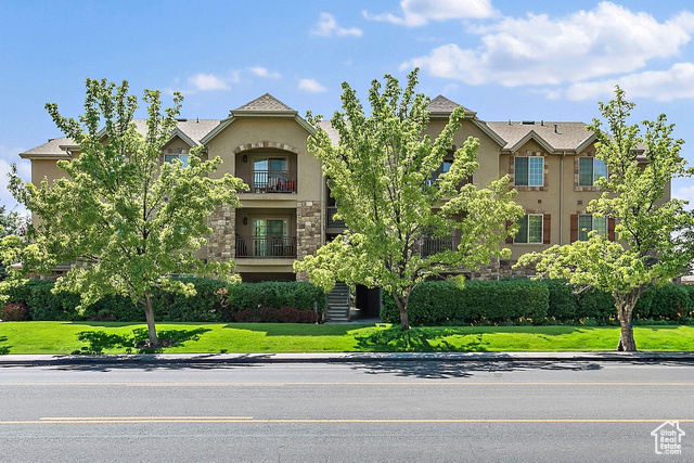 181 N 1200 W #103, Orem UT 84057