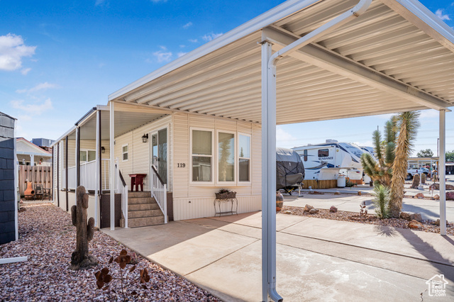 Existing Home
