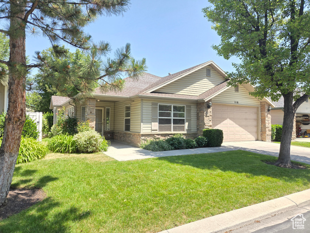 Existing Home