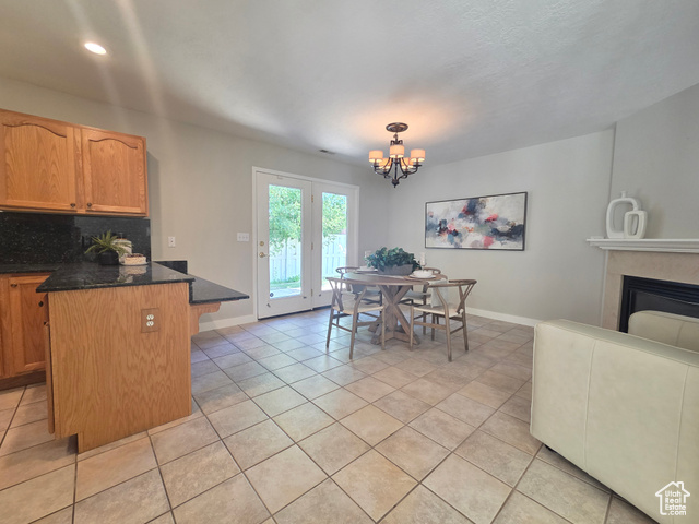 Photo 11 for MLS #2094142 at 1118 W Autumn Leaf Ln
