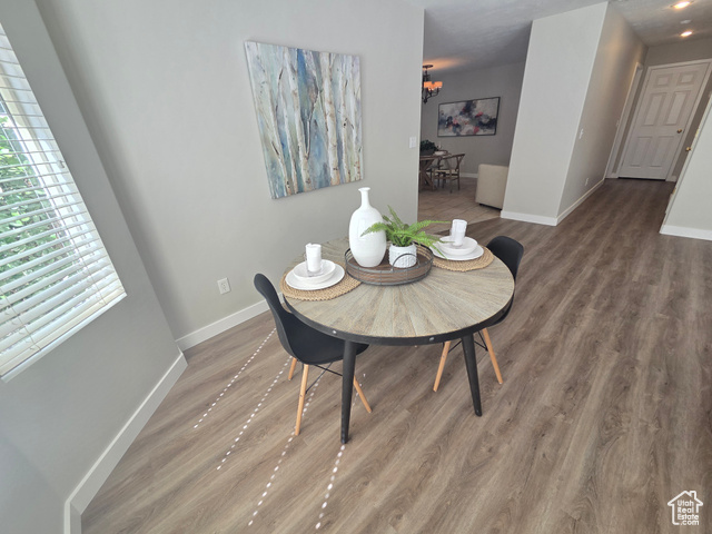 Photo 8 for MLS #2094142 at 1118 W Autumn Leaf Ln