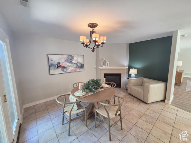 Photo 12 for MLS #2094142 at 1118 W Autumn Leaf Ln