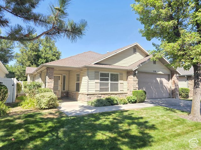 1118 W AUTUMN LEAF LN, Taylorsville UT 84123