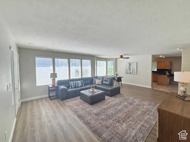 Photo 3 for MLS #2094142 at 1118 W Autumn Leaf Ln