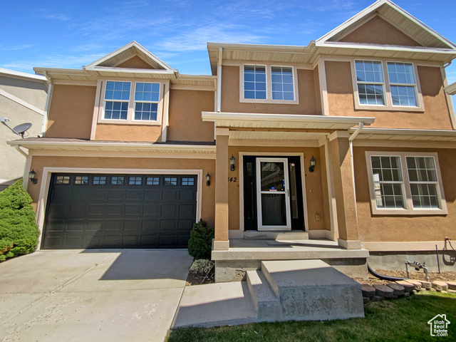 6842 W GREVILLEA LN, West Jordan UT 84081