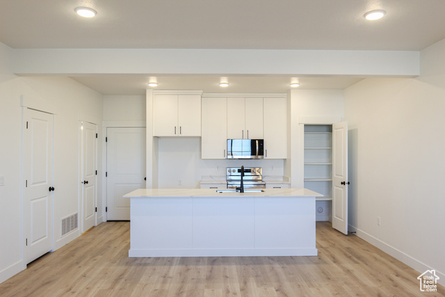 Photo 5 for MLS #2094152 at 227 W 690 North