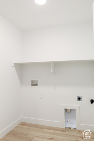 Photo 13 for MLS #2094152 at 227 W 690 North
