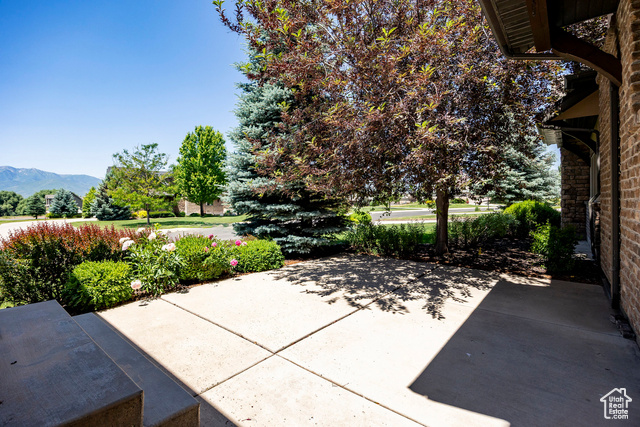Photo 43 for MLS #2094153 at 185 S 1970 East