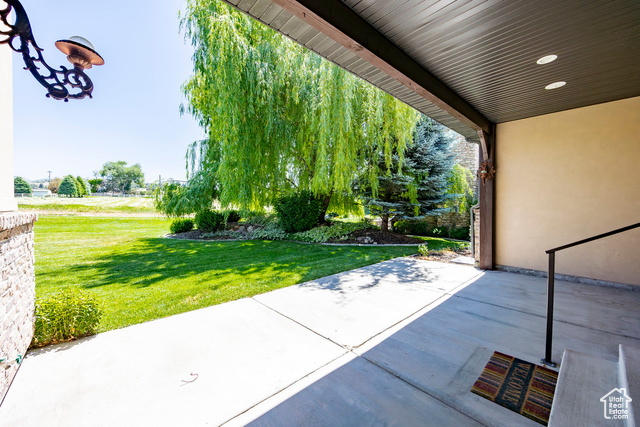 Photo 22 for MLS #2094153 at 185 S 1970 East