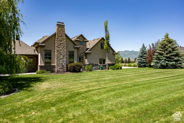 Photo 42 for MLS #2094153 at 185 S 1970 East